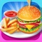 Cook delicious meals and desserts from all over the world in this FREE addictive time-management game