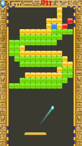 Game screenshot Pyramid Blocks mod apk