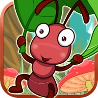 Bouncing Bug Adventure - Bugs Escape Life on the Run
