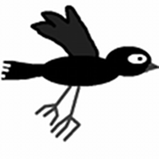 Flappy Crow Extreme