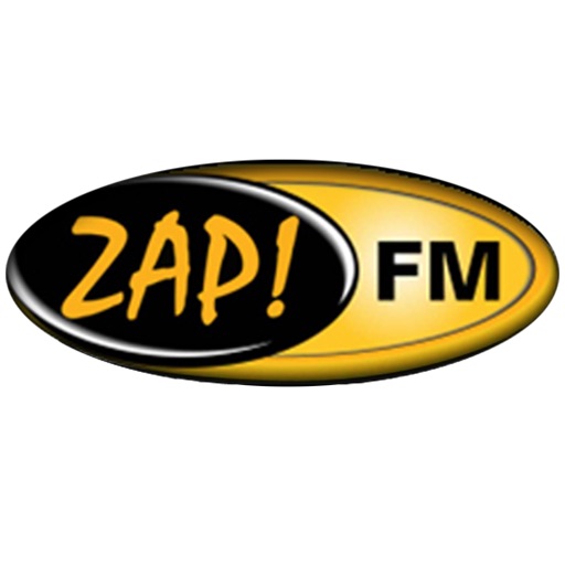 ZAP! FM iOS App