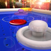 Play! Air Hockey!!