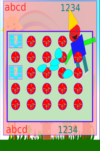 Number Match (Brain Game) UN screenshot 2