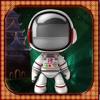 Astronaut Lost - Mystical Planet Running Adventure