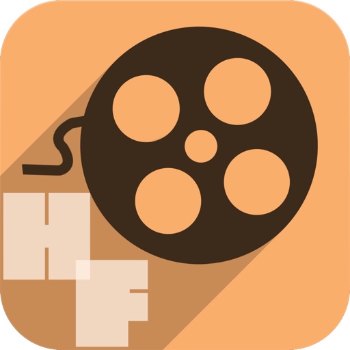 Hollow Films iOS App