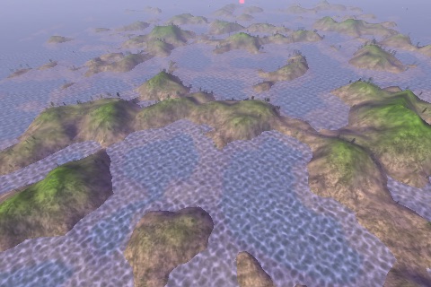 Ground Effect Lite screenshot-3