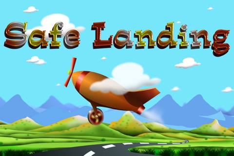 Safe Landing screenshot 2