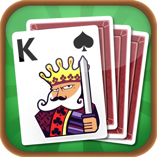 !!Solitaire icon