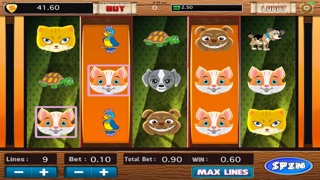 PRETTY PINK SLOTS - SWEET CANDY SLOT FUN GAME 1.0 IOS CASINO PRETTY PINK SLOTS - SWEET CANDY SLOT FUN GAME 1.0 IOS