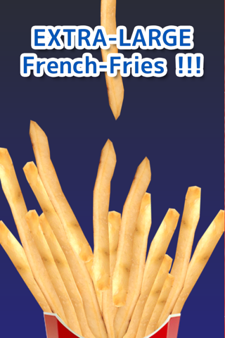 French-Fried Potatoes screenshot 4