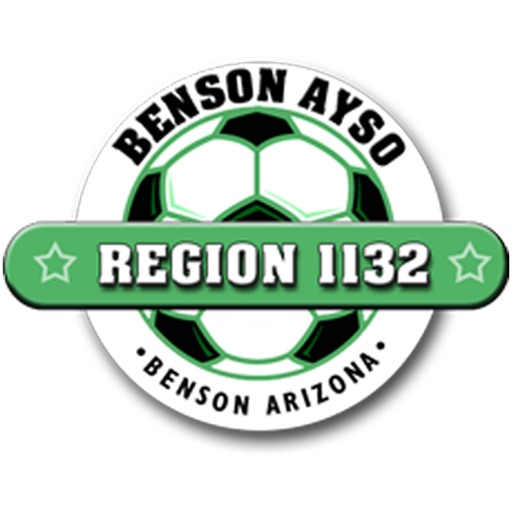 AYSO Region 1132 icon
