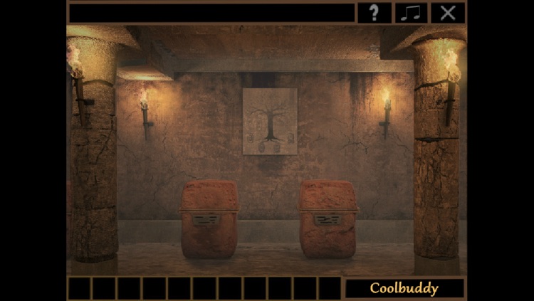 Secret Shrine screenshot-3