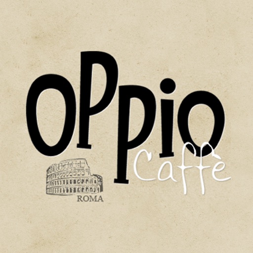 Oppio Caffè icon