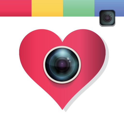 Liker - boost likes on instagram iOS App