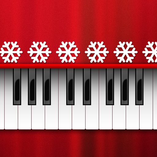 Christmas Piano Songs