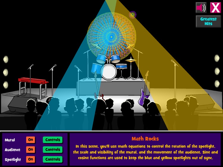 Equation Creations screenshot-3