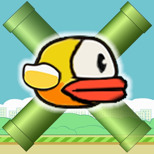 Xtreme Bird Icon