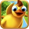 Save the duck and help him get home in this fun endless swimming racing game