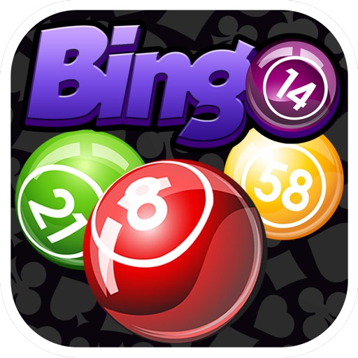 Bingo Heat - Real Vegas Odds With Multiple Daubs iOS App