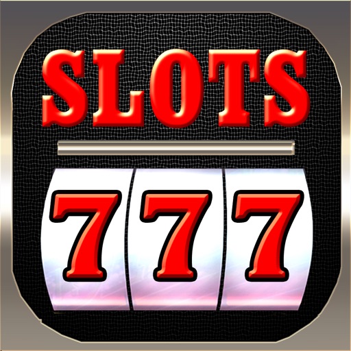 AA Seven Classic Slots iOS App