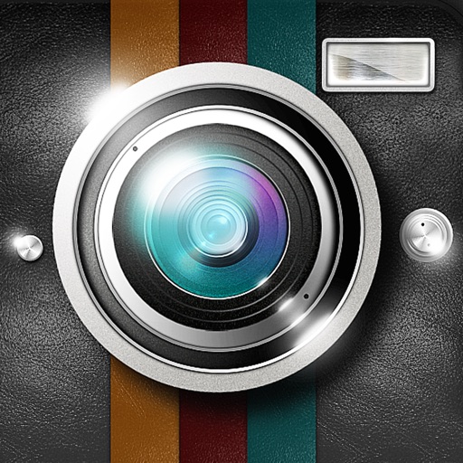 Photo Studio Elite - Image Editor icon