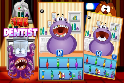 The Dentist screenshot 4