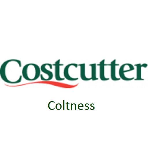 Costcutter Coltness