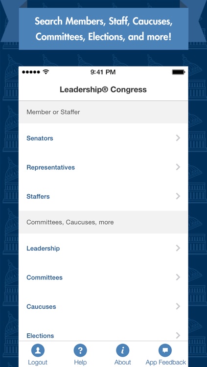 Leadership® Congress screenshot-3