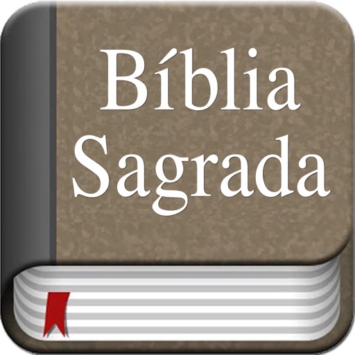 The Portuguese Bible Offline
