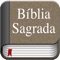 We are proud and happy to release The Portuguese Bible Offline in iOS for free