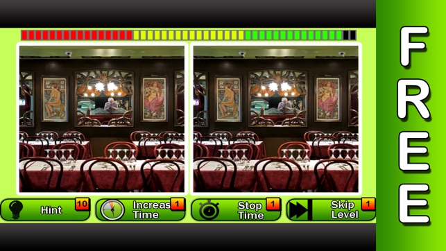 Find Difference : Spot The Difference : Hidden Object(圖5)-速報App