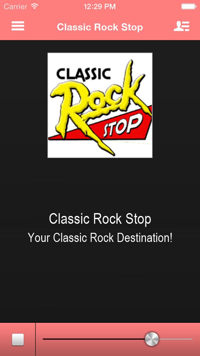 How to cancel & delete Classic Rock Stop from iphone & ipad 1