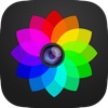 Foto Colors - The Best Photo Editing App With Great Picture Shapes, Filters, Effects and Much More