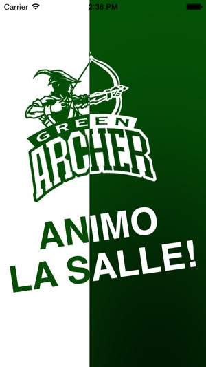 ANIMO La Salle