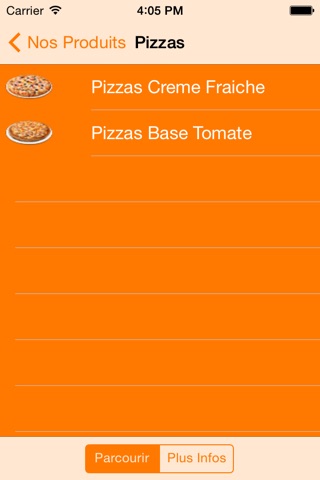 Pizza 7 screenshot 3