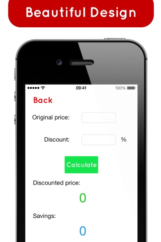 ShopPercent - Best Shopping Assistant screenshot 3