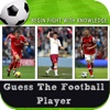 Guess The Player