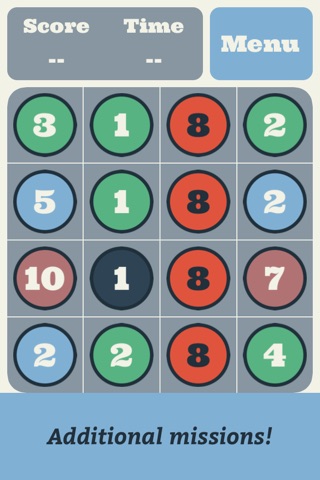 Numbermania - Join the Numbers screenshot 4