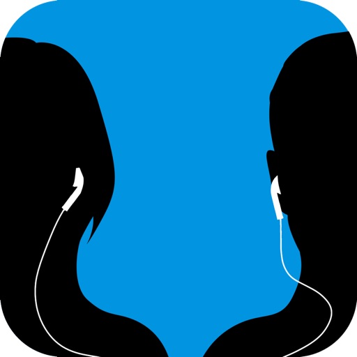 Dual Music Player - Listen To 2 Songs At The Same Time icon