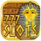 Ace Slots Pharaoh's Gold - Jackpot Kingdom Journey Slot Machine Games HD