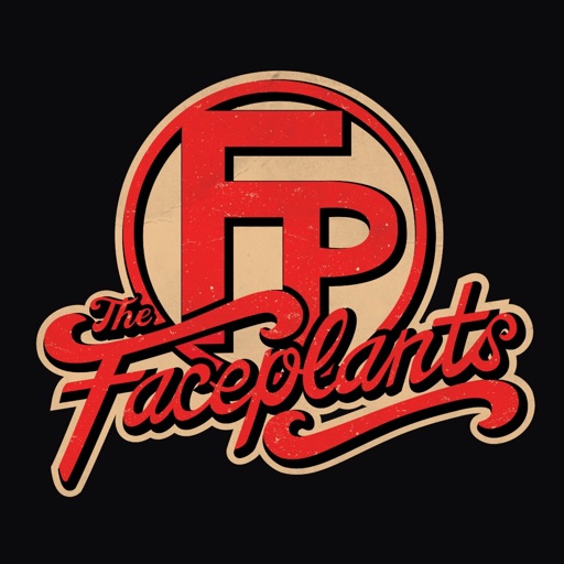 The Faceplants icon