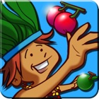 Jungle Rumble Run - Survival Im Dschungel Um saftige Früchte essen (Freies Spiel) icon