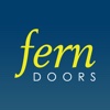 Fern Doors