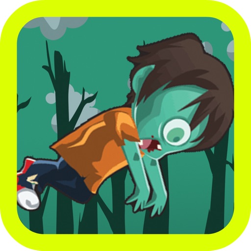 Monsta Mania - Flappin Zombies icon