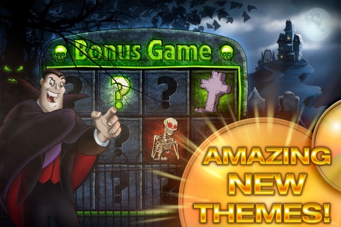 Slots King screenshot 4