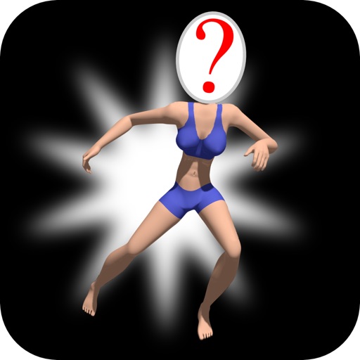 Selfie Dance iOS App