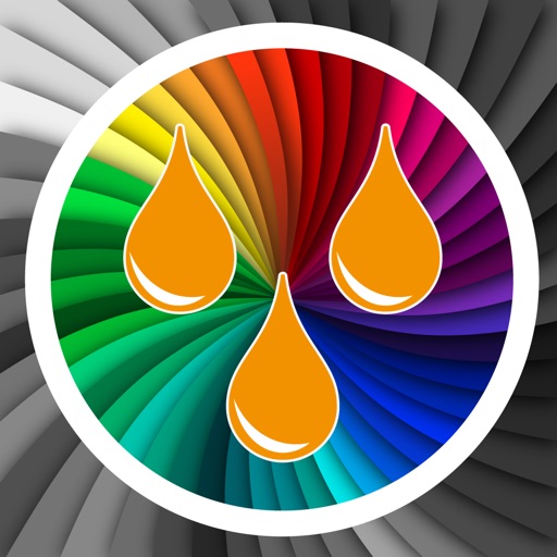 Colors iOS App