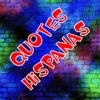 Quotes hispanas