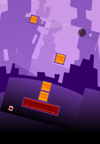 Dora Tower Blocks screenshot 2