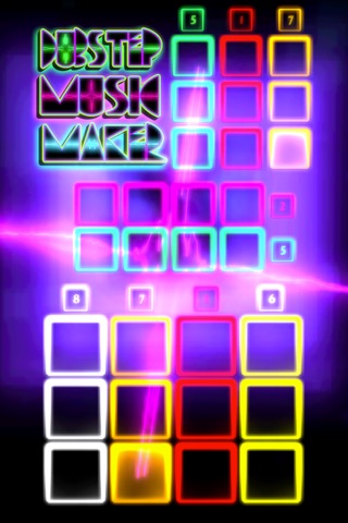 Dubstep Music Maker+ screenshot 4